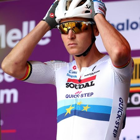 94th Baloise Belgium Tour 2025 - Stage 1