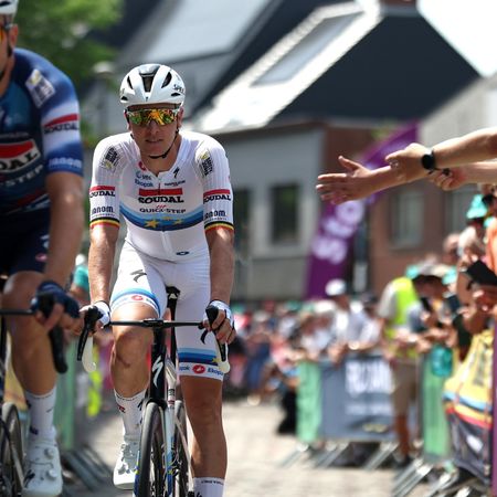 94th Baloise Belgium Tour 2025 - Stage 1