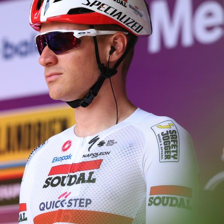 94th Baloise Belgium Tour 2025 - Stage 1