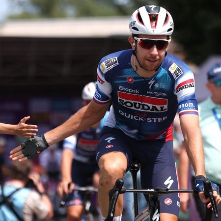 94th Baloise Belgium Tour 2025 - Stage 1