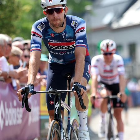 94th Baloise Belgium Tour 2025 - Stage 1