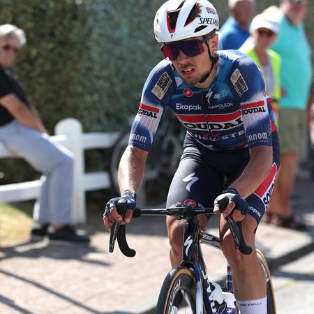 94th Baloise Belgium Tour 2025 - Stage 1