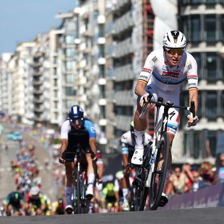 94th Baloise Belgium Tour 2025 - Stage 1