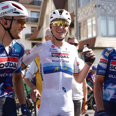 94th Baloise Belgium Tour 2025 - Stage 1