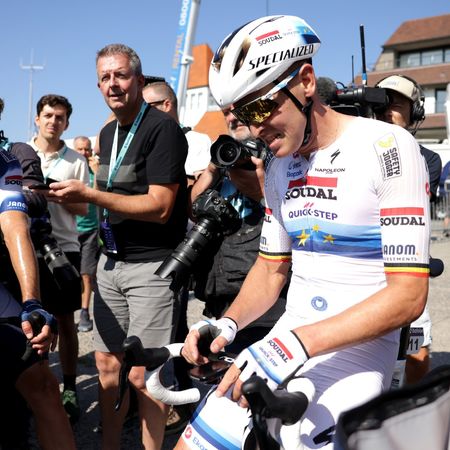 94th Baloise Belgium Tour 2025 - Stage 1