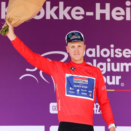 94th Baloise Belgium Tour 2025 - Stage 1