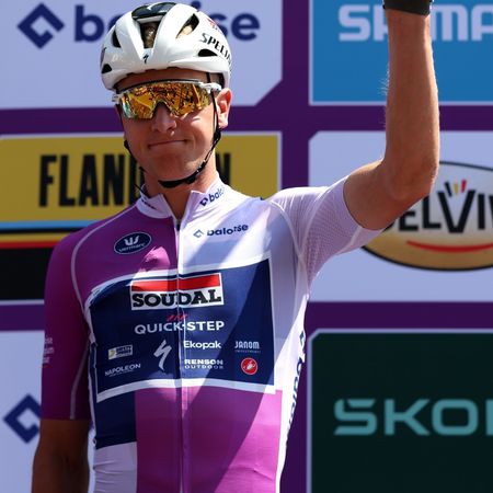 94th Baloise Belgium Tour 2025 - Stage 2