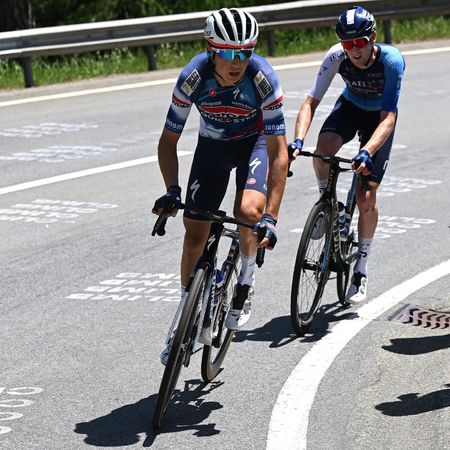 88th Tour de Suisse 2025 - Stage 5