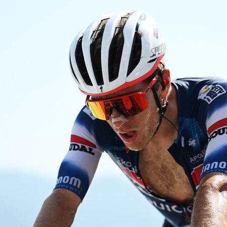 88th Tour de Suisse 2025 - Stage 5