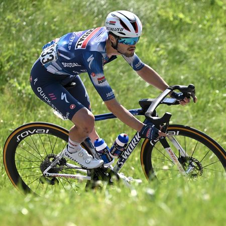 88th Tour de Suisse 2025 - Stage 6