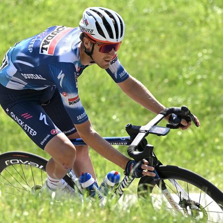 88th Tour de Suisse 2025 - Stage 6