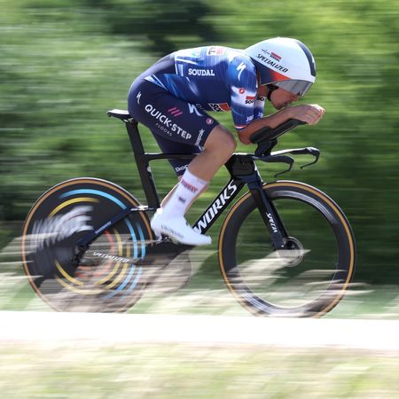 94th Baloise Belgium Tour 2025 - Stage 3