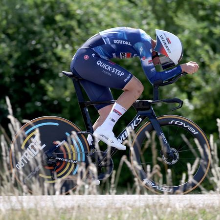 94th Baloise Belgium Tour 2025 - Stage 3