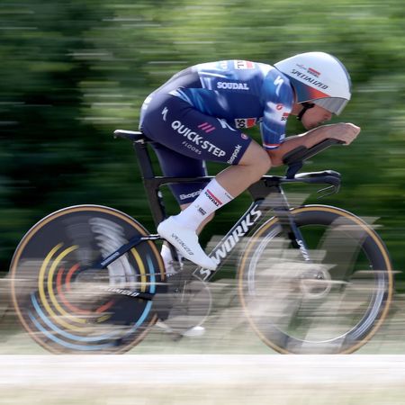 94th Baloise Belgium Tour 2025 - Stage 3