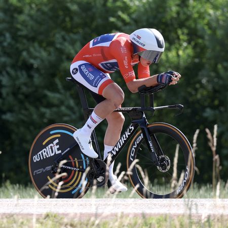 94th Baloise Belgium Tour 2025 - Stage 3