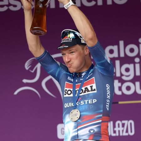 94th Baloise Belgium Tour 2025 - Stage 3