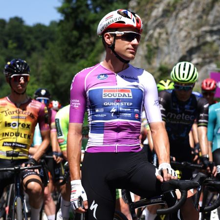 94th Baloise Belgium Tour 2025 - Stage 4