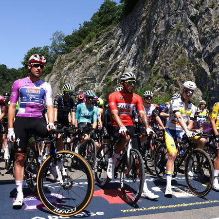 94th Baloise Belgium Tour 2025 - Stage 4