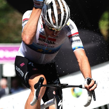 94th Baloise Belgium Tour 2025 - Stage 4