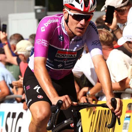 94th Baloise Belgium Tour 2025 - Stage 4