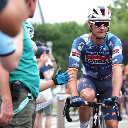 94th Baloise Belgium Tour 2025 - Stage 5