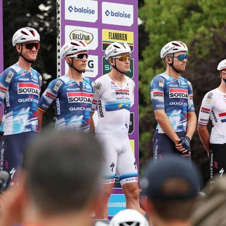 94th Baloise Belgium Tour 2025 - Stage 5