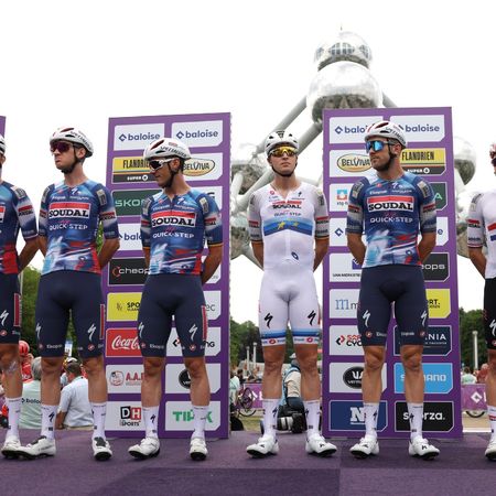 94th Baloise Belgium Tour 2025 - Stage 5