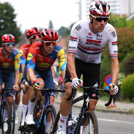 94th Baloise Belgium Tour 2025 - Stage 5