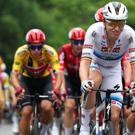 94th Baloise Belgium Tour 2025 - Stage 5