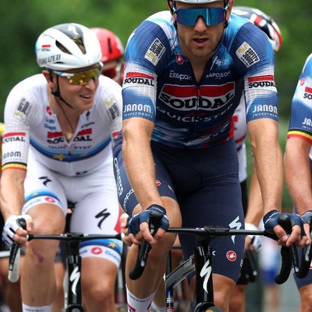 94th Baloise Belgium Tour 2025 - Stage 5