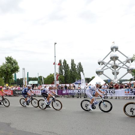 94th Baloise Belgium Tour 2025 - Stage 5