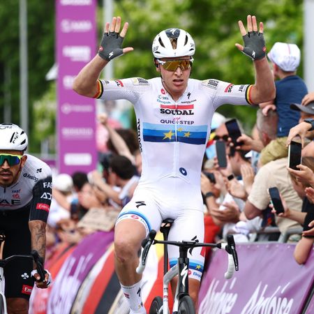 94th Baloise Belgium Tour 2025 - Stage 5