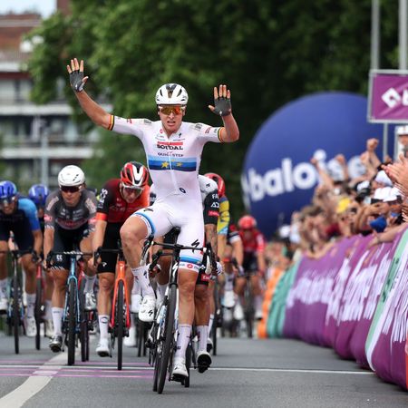 94th Baloise Belgium Tour 2025 - Stage 5