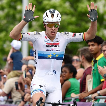 94th Baloise Belgium Tour 2025 - Stage 5