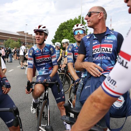 94th Baloise Belgium Tour 2025 - Stage 5