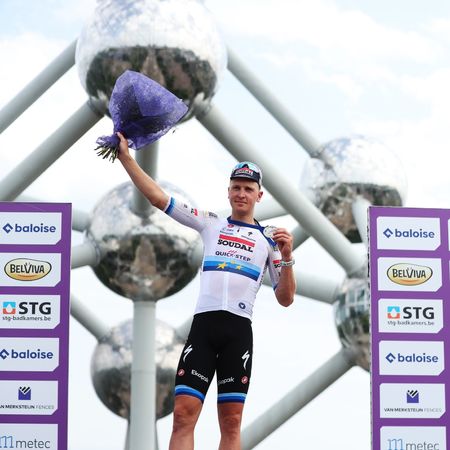 94th Baloise Belgium Tour 2025 - Stage 5