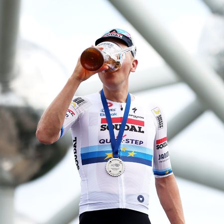 94th Baloise Belgium Tour 2025 - Stage 5