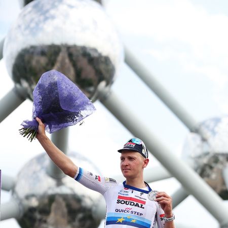 94th Baloise Belgium Tour 2025 - Stage 5