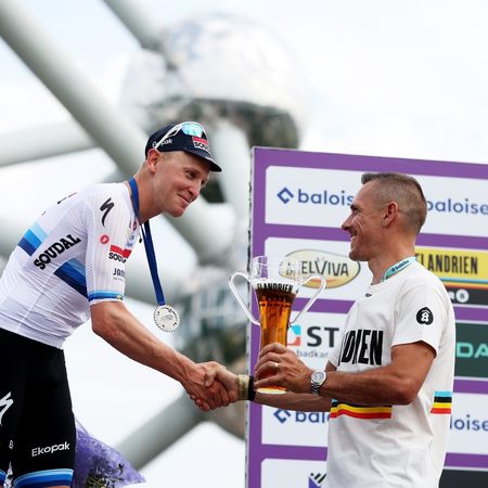 94th Baloise Belgium Tour 2025 - Stage 5