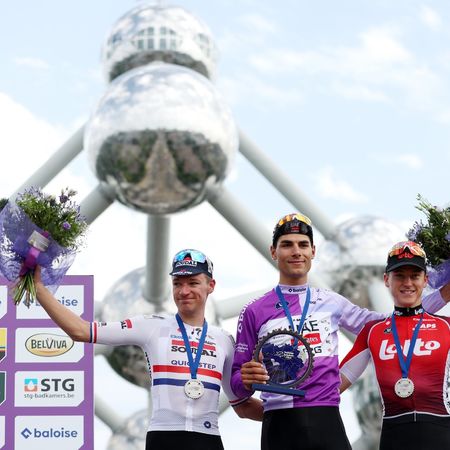 94th Baloise Belgium Tour 2025 - Stage 5