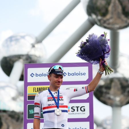 94th Baloise Belgium Tour 2025 - Stage 5