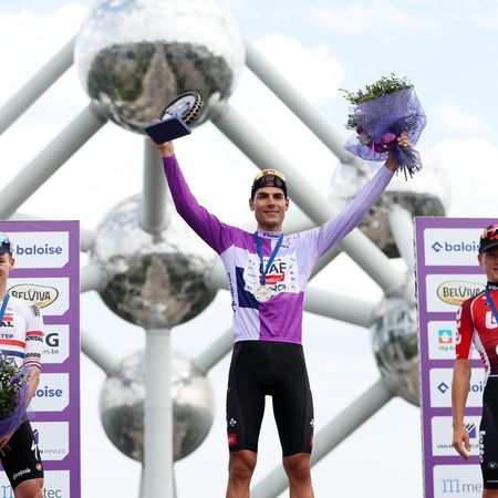 94th Baloise Belgium Tour 2025 - Stage 5