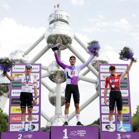 94th Baloise Belgium Tour 2025 - Stage 5