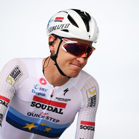 112th Tour de France 2025 - Stage 1