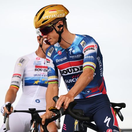 112th Tour de France 2025 - Stage 1