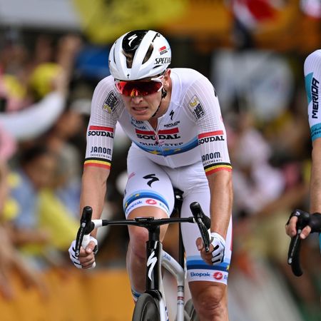 112th Tour de France 2025 - Stage 1