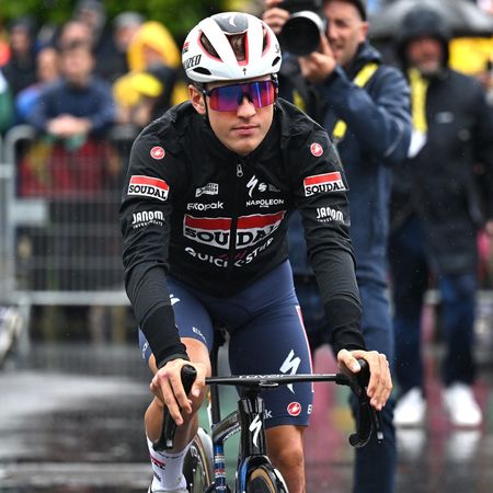 112th Tour de France 2025 - Stage 2