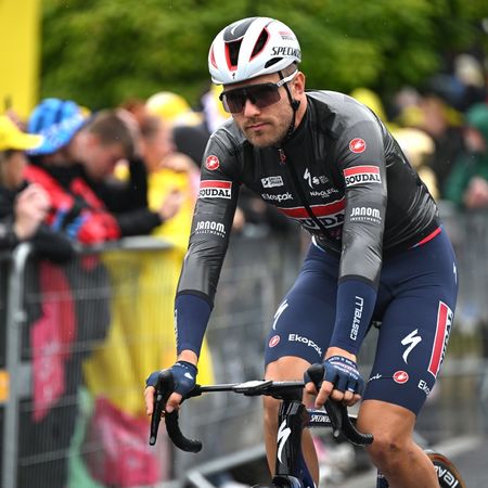 112th Tour de France 2025 - Stage 2