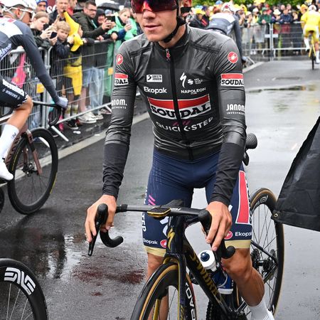 112th Tour de France 2025 - Stage 2