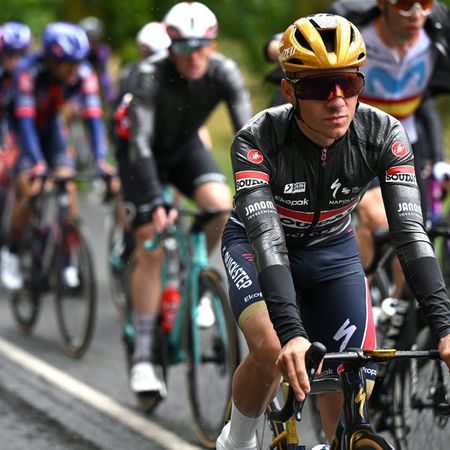 112th Tour de France 2025 - Stage 2